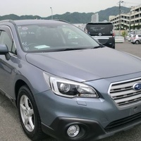 Subaru Outback 2,5L 2017