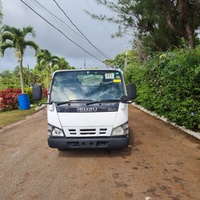 2004 Isuzu Elf Truck 2004 Isuzu Elf Truck
