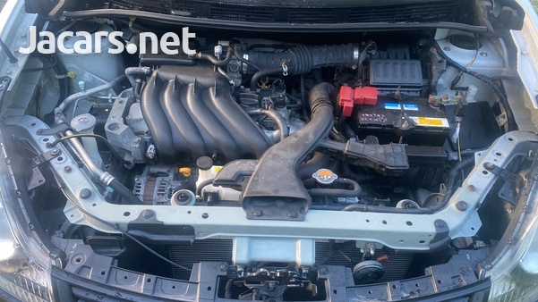 Nissan AD Wagon 1,5L 2016-11