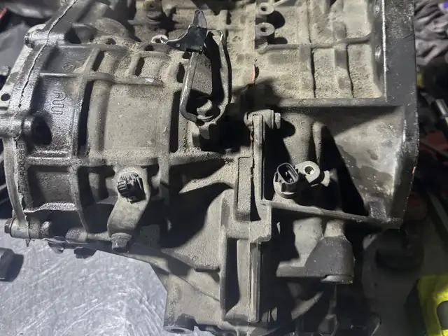 1nr Toyota transmission, Kingston