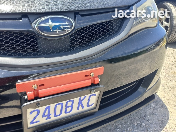 Subaru Impreza 2,0L 2011-11