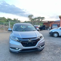 Honda Vezel 1,5L 2017 Honda Vezel 1,5L 2017