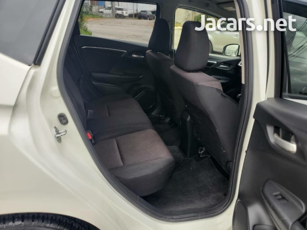 Honda Fit 1,5L 2016-5