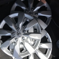 Toyota Wheel Covers Toyota Wheel Covers