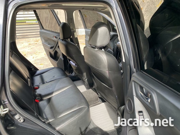 Subaru Forester 2,0L 2014-9
