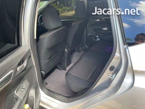 Honda Fit 1,3L 2016-5