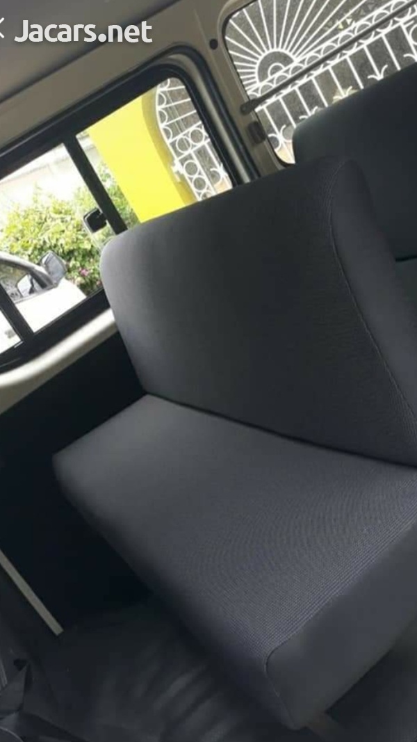 WE BUILD AND INSTALL BUS SEATS FOR TOYOTA HIACE,CARAVAN,COASTER 8762921460-13