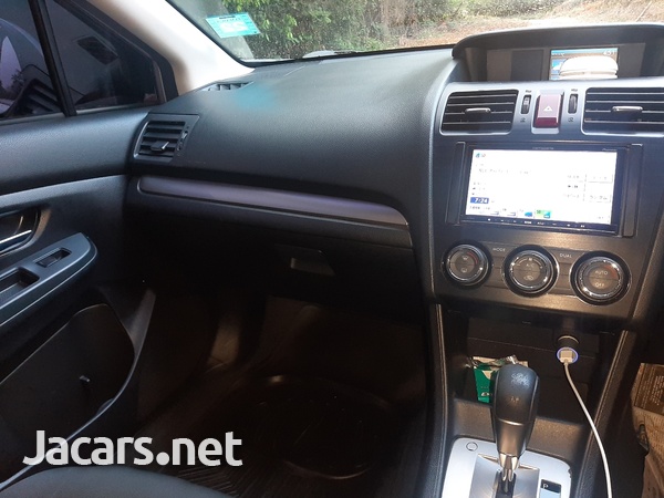 Subaru G4 2,0L 2013-5