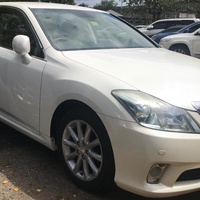 Toyota Crown 2,9L 2012 Toyota Crown 2,9L 2012