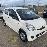 Daihatsu MIRA 0,6L 2015 Daihatsu MIRA 0,6L 2015