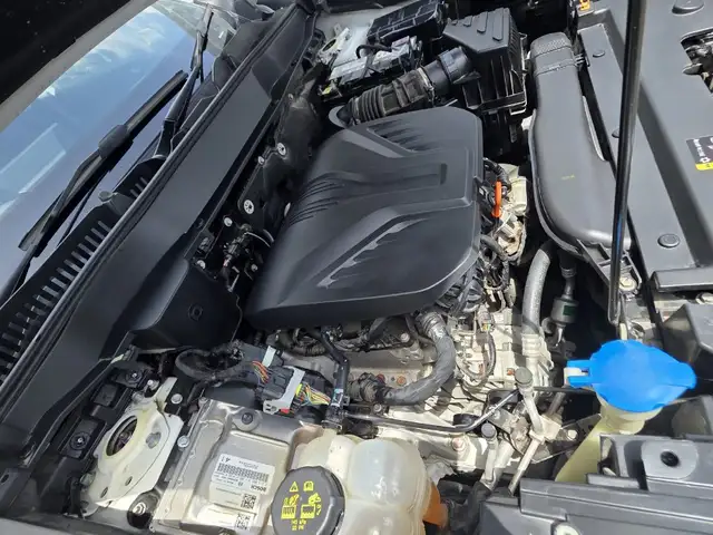 Haval H6 2,0L 2024, Kingston - 7
