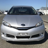 Toyota Wish 1,8L 2017 Toyota Wish 1,8L 2017