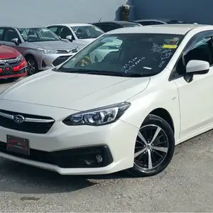 Subaru G4