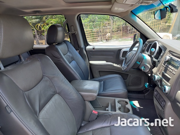 2006 honda Ridgeline-6
