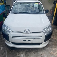 Toyota Probox 1,3L 2017 Toyota Probox 1,3L 2017
