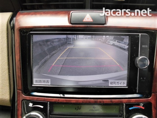 Toyota Axio 1,5L 2013-13