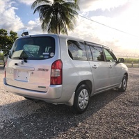 Toyota Probox 1,5L 2017