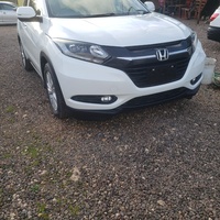 Honda Vezel 1,5L 2016 Honda Vezel 1,5L 2016
