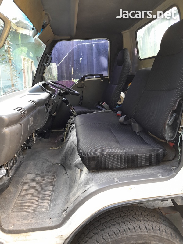 1999 Isuzu Elf-5
