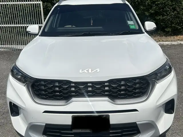 KIA Sonet