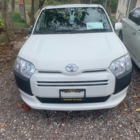 Toyota Probox 1,5L 2017 Toyota Probox 1,5L 2017