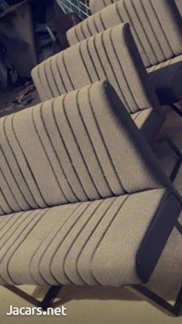 BUS SEATS FOR TOYOTA HIACE,CARAVAN WE BUILD AND INSTALL 8762921460-4