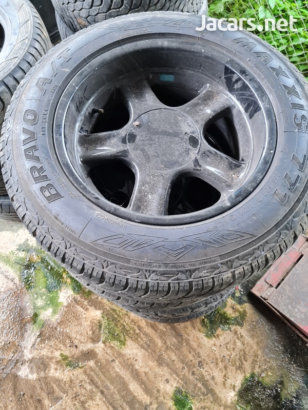 Wheels-1