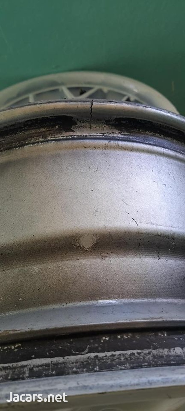 5 LUG RIMS 16 inch RIMS-3