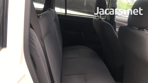 Toyota Succeed 1,5L 2014-7