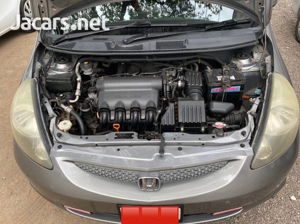 Honda Fit 1,3L 2005-7