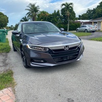 Honda Accord 1,5L 2018 Honda Accord 1,5L 2018
