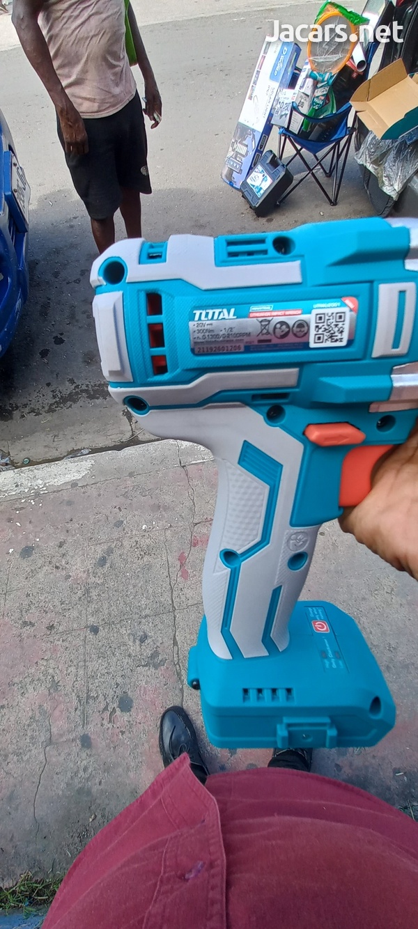 Impact wrench and more-5