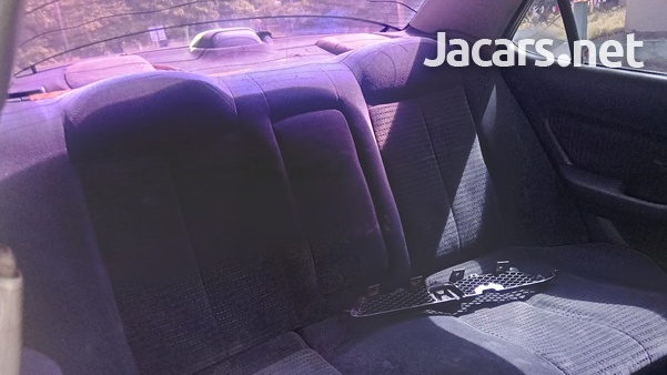 Honda Accord 1,8L 2000-2