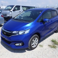 Honda Fit 1,5L 2018 Honda Fit 1,5L 2018