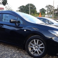 Subaru G4 1,6L 2018 Subaru G4 1,6L 2018