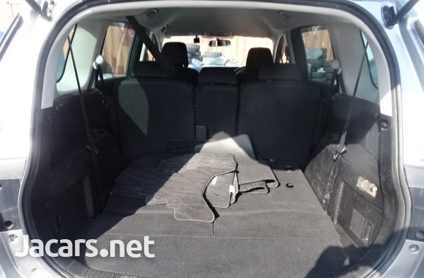 Nissan LaFesta 1,8L 2013-3