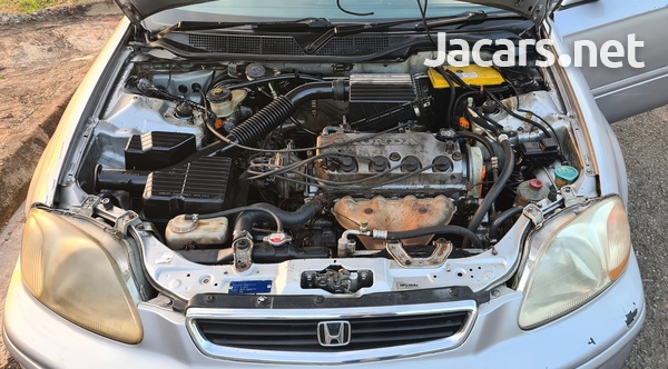 Honda Civic 1,4L 1998-8
