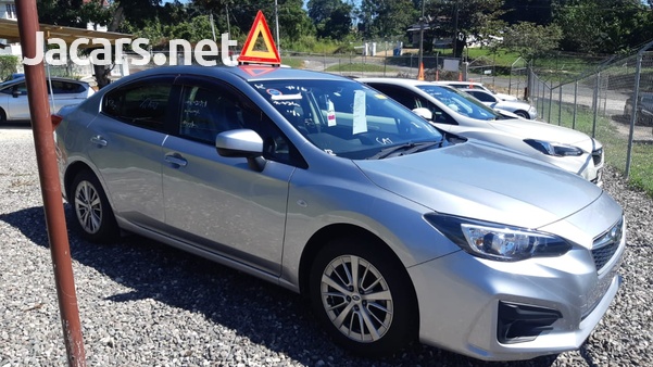 Subaru G4 1,6L 2017-4