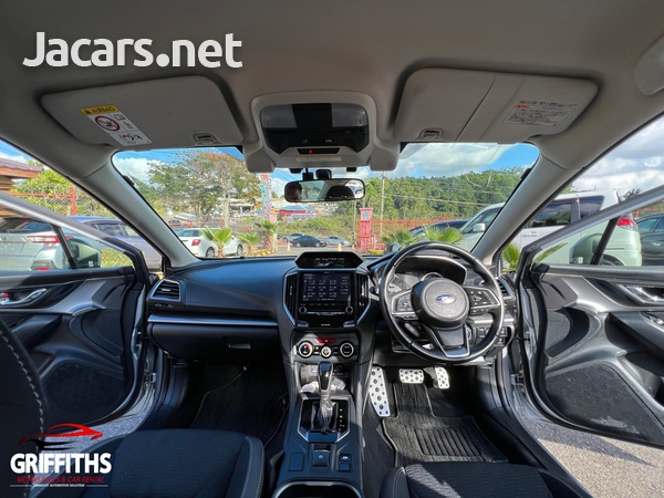 Subaru G4 2,0L 2017-10