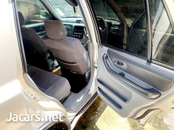 Honda CR-V 1,9L 1997-9