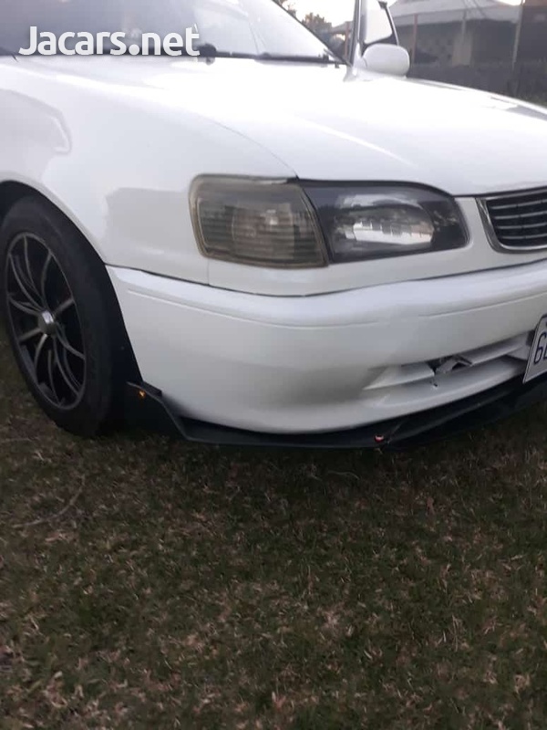 Toyota Corolla 1,5L 1996-5