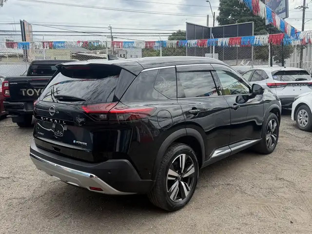 Nissan X-Trail 2,0L 2022, Kingston - 4