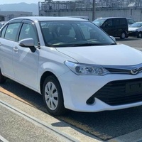 Toyota Axio 1,5L 2017 Toyota Axio 1,5L 2017