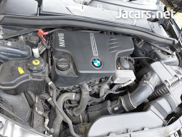 BMW X1 2,0L 2013-7