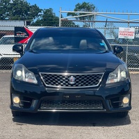 Toyota Crown 2,5L 2012 Toyota Crown 2,5L 2012