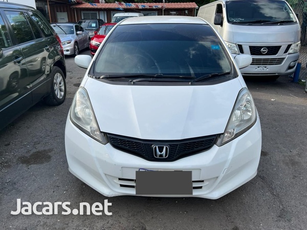 Honda Fit 1,5L 2012-2