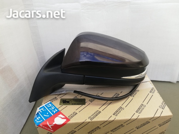 2015 Toyota Voxy Noah Genuine Left Mirror-1