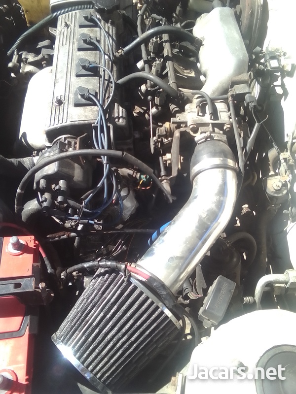 Toyota Corolla 1,5L 1998-5