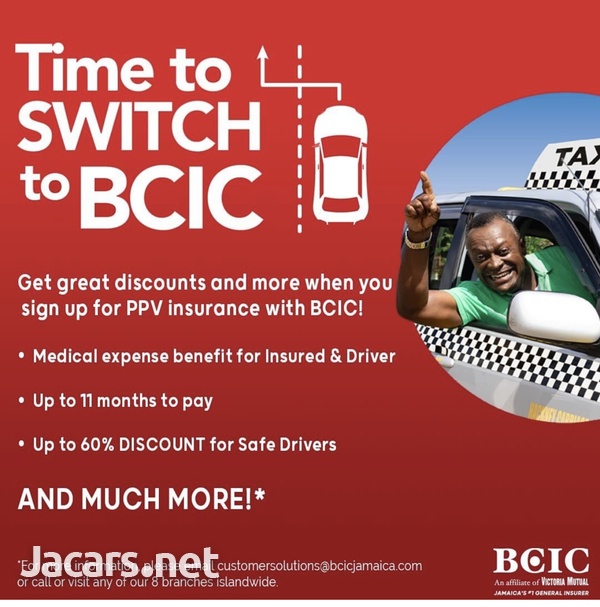 Free BCIC Motor vehicle Insurance Quote-4