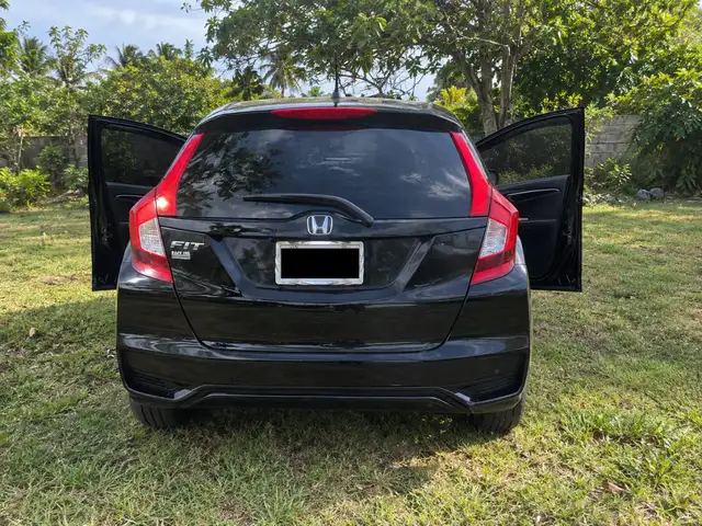Honda Fit 1,3L 2018, Kingston - 6